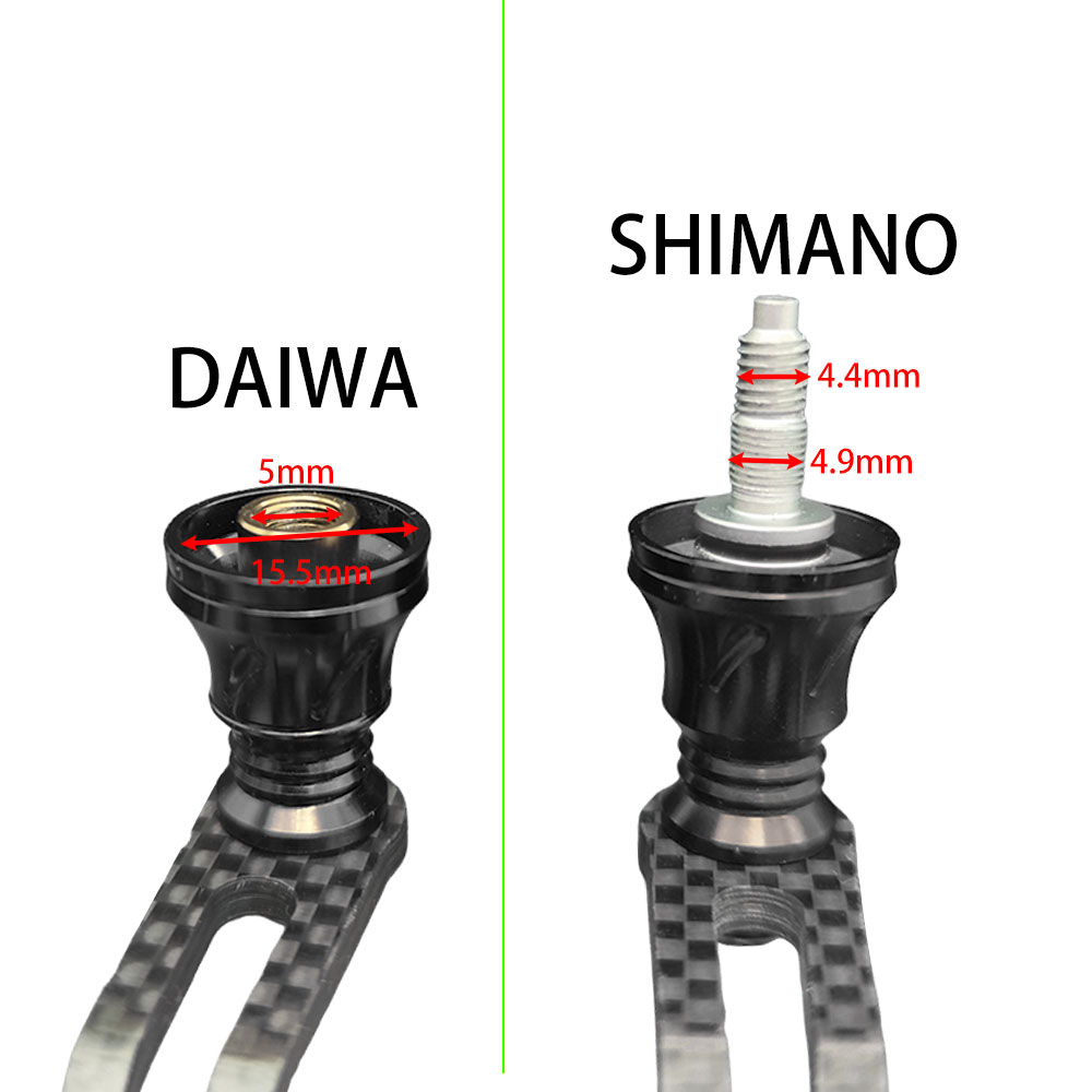 Suku Cadang Pengganti Reel Pan - Shimano Reel Stradic ulasan dan harga