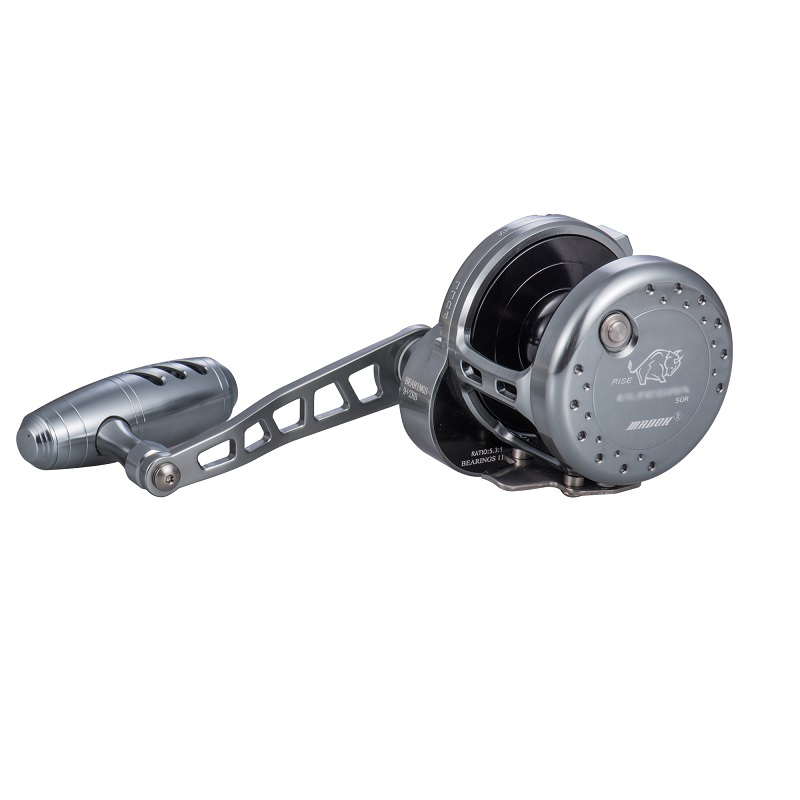 Reel Pancing MADOX 11BB Saltwa - Fishing Boat Steering Wheel ulasan dan harga