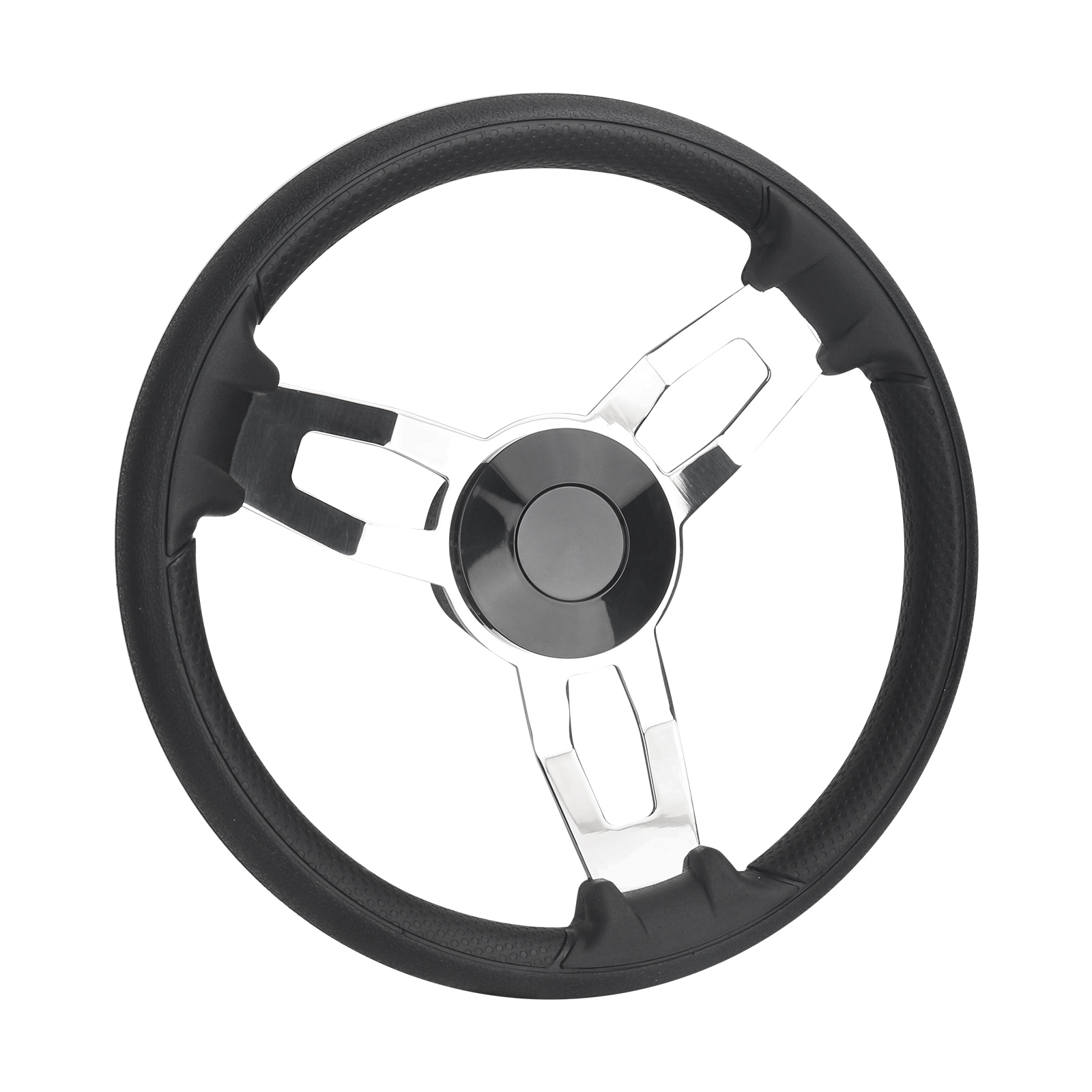 Aksesoris Kapal Marine Setir K - Fishing Boat Steering Wheel ulasan dan harga
