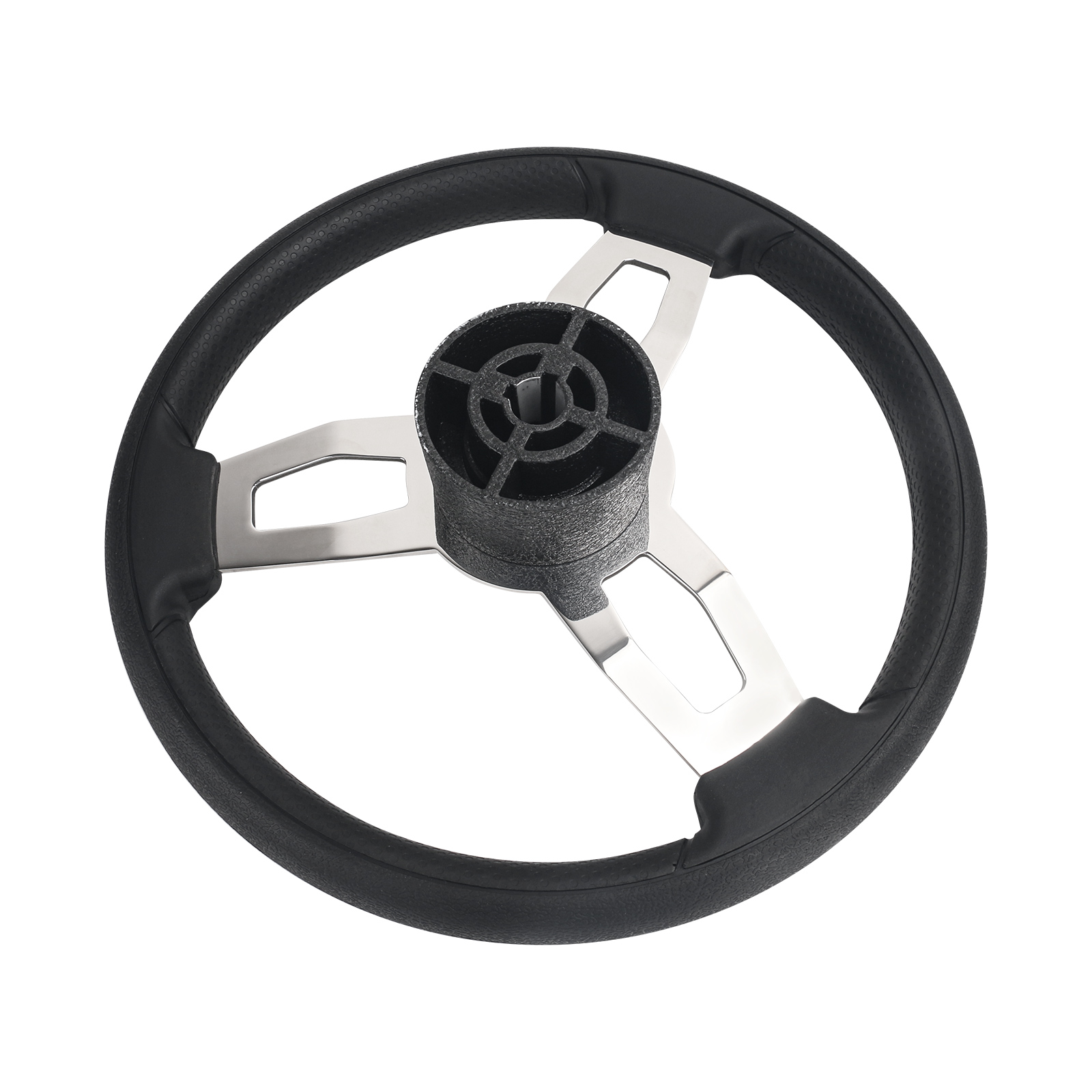Aksesoris Kapal Marine Setir K - Fishing Boat Steering Wheel ulasan dan harga