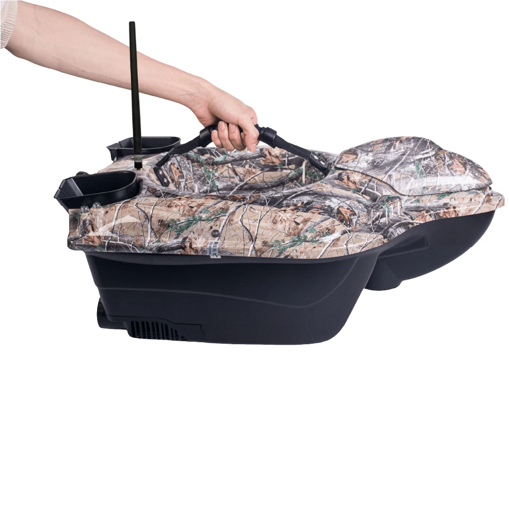 Peralatan Pancing Umpan Profes - Fishing Boat Gps ulasan dan harga