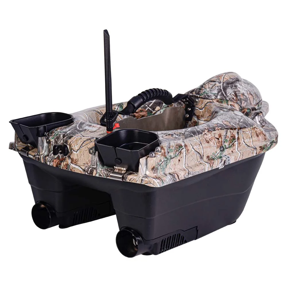 Peralatan Pancing Umpan Profes - Fishing Boat Gps ulasan dan harga