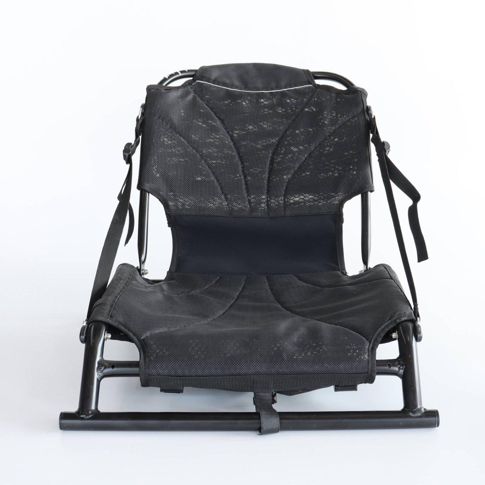 Kursi Kayak Baja yang Tahan La - Fishing Boat Seat ulasan dan harga