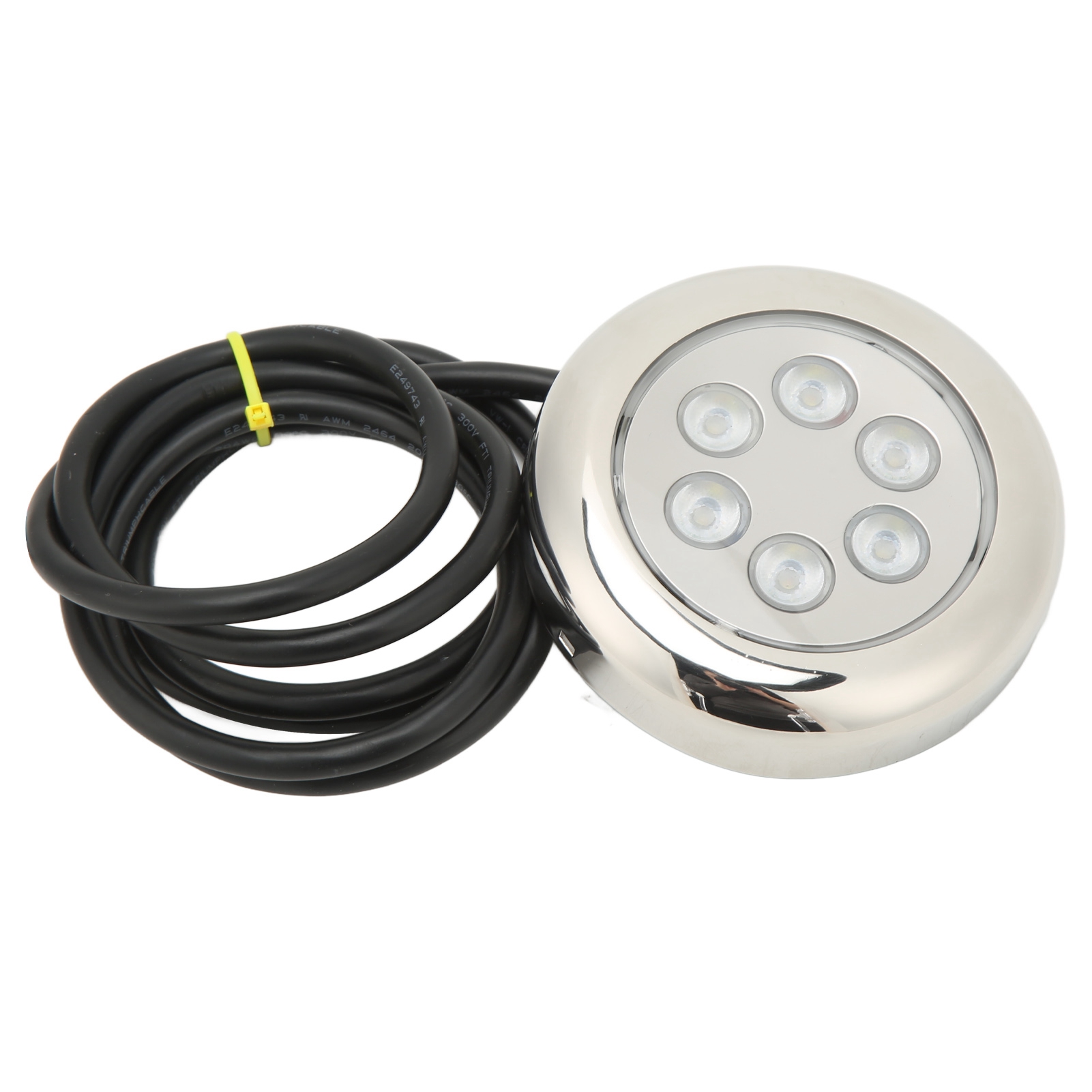 Lampu LED bawah air IP68 anti  - Fishing Boat Navigation Light ulasan dan harga