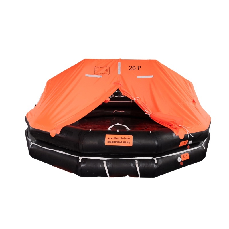 Pelampung Penyelamat yang Dapa - Fishing Boat Inflatable ulasan dan harga