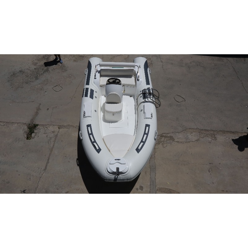 Perahu Karet Tiup YTYIN Terbar - Fishing Boat Inflatable ulasan dan harga