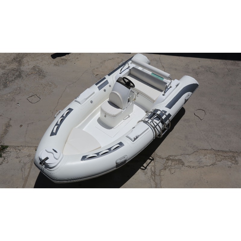 Perahu Karet Tiup YTYIN Terbar - Fishing Boat Inflatable ulasan dan harga