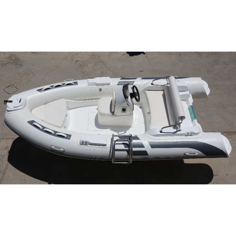 Perahu Karet Tiup YTYIN Terbar - Fishing Boat Inflatable ulasan dan harga