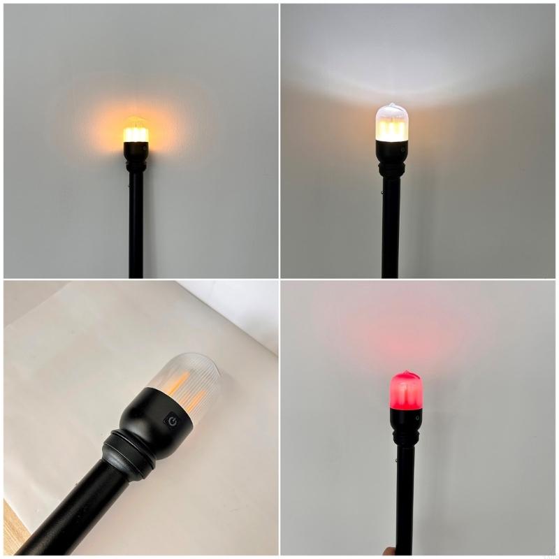 Lampu Navigasi Kayak LED Terli - Fishing Boat Navigation Light ulasan dan harga