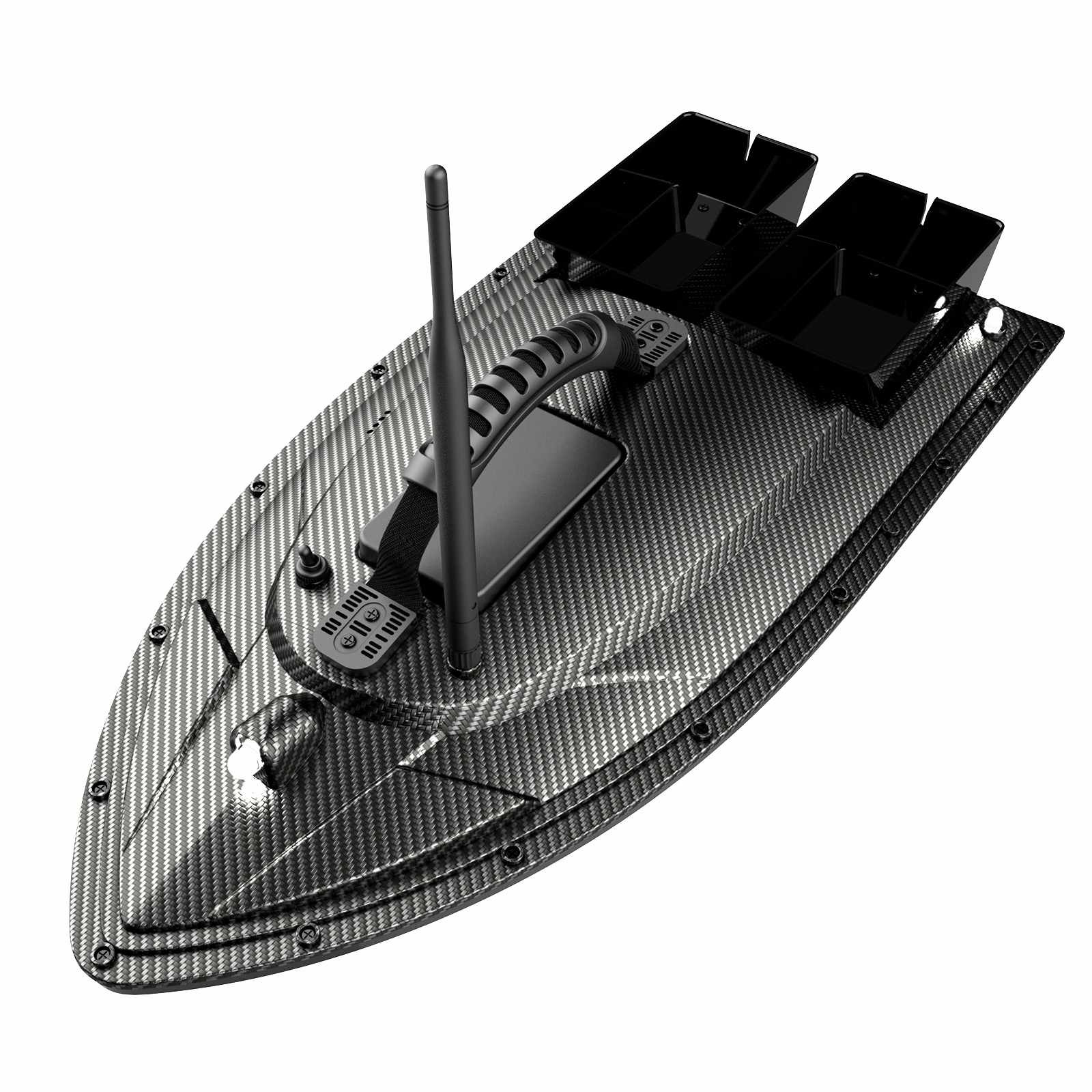 V070 40 Titik GPS Perahu Umpan - Fishing Boat Gps ulasan dan harga