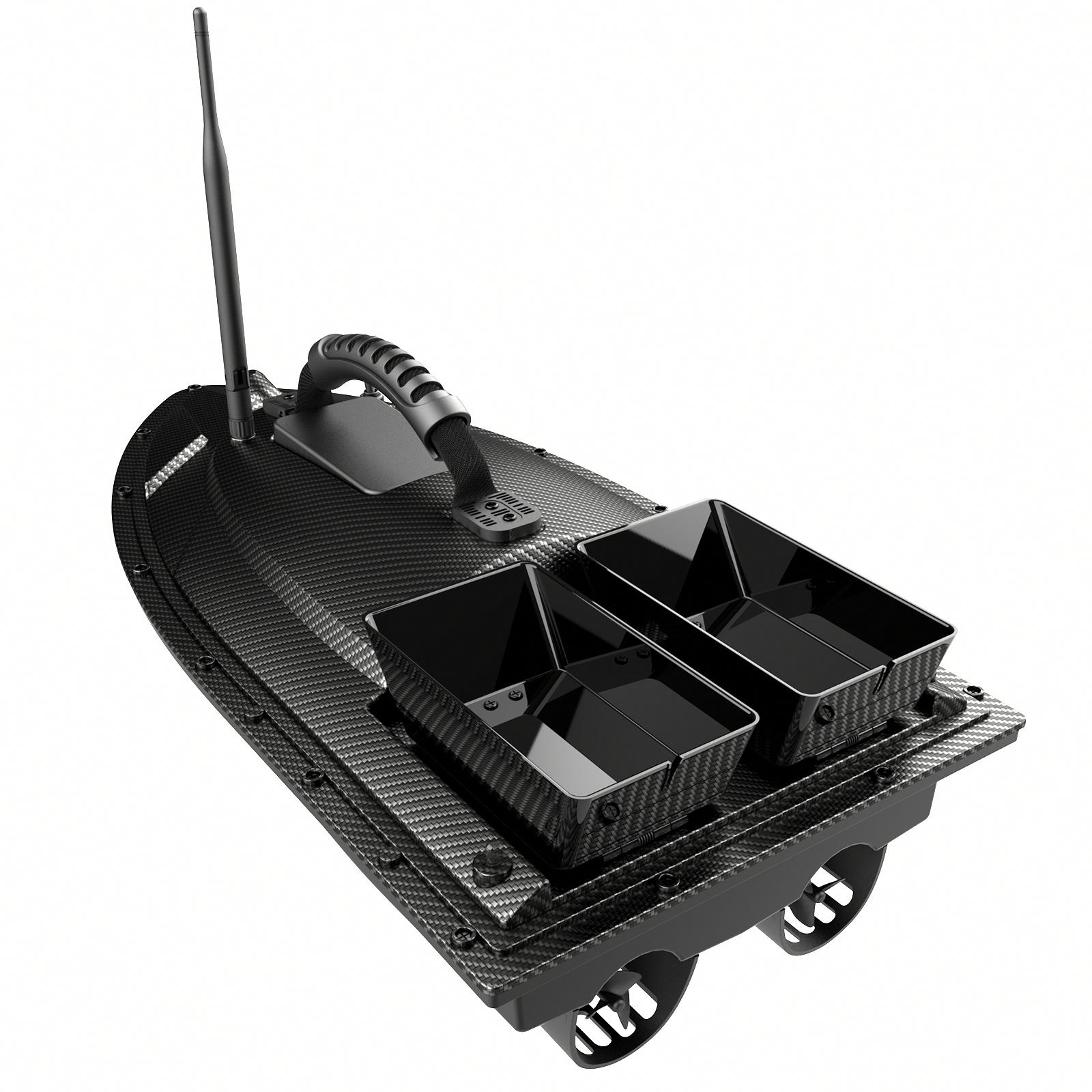 V070 40 Titik GPS Perahu Umpan - Fishing Boat Gps ulasan dan harga