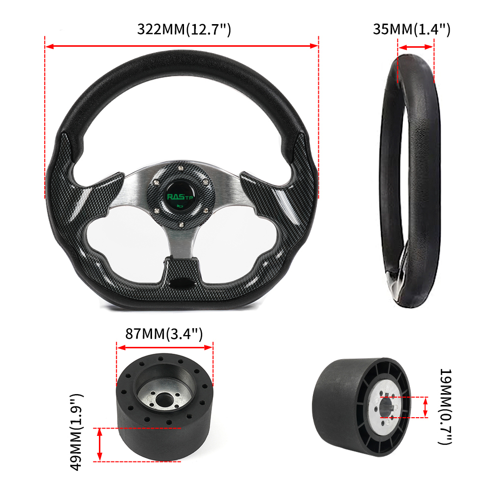 RASTP-13, Setir Kapal Laut den - Fishing Boat Seat ulasan dan harga